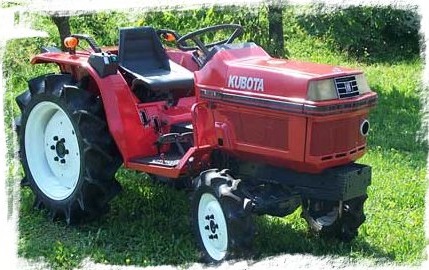 KUBOTA ST25 CZĘŚCI DO SILNIKA